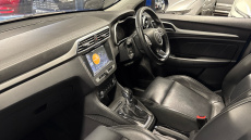 Nac MG Zs 1.0T GDi Exclusive 5dr DCT Petrol Hatchback